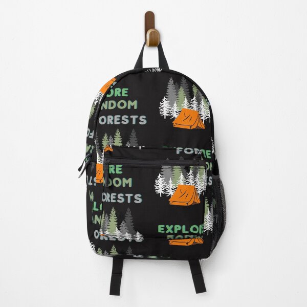 Item preview, Explore Random Forests Joke Coding Data science Design designed and sold by t1n3333.
