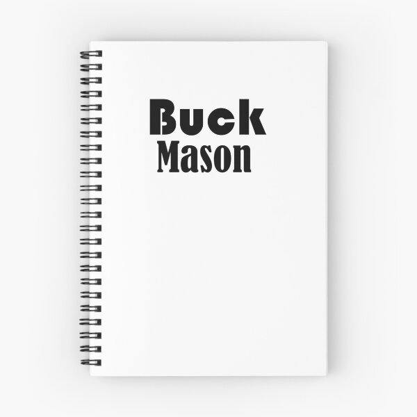 Item preview, buck mason designed and sold by SeniorPrint99.