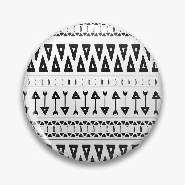 Item preview, folk seamless pattern designed and sold by hajar1405.