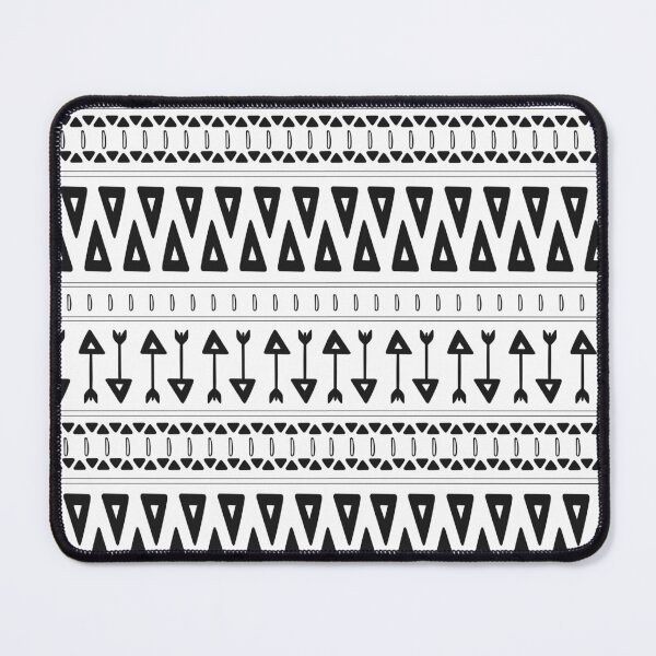 Item preview, folk seamless pattern designed and sold by hajar1405.