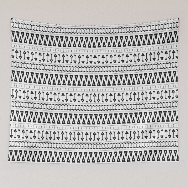 Item preview, folk seamless pattern designed and sold by hajar1405.