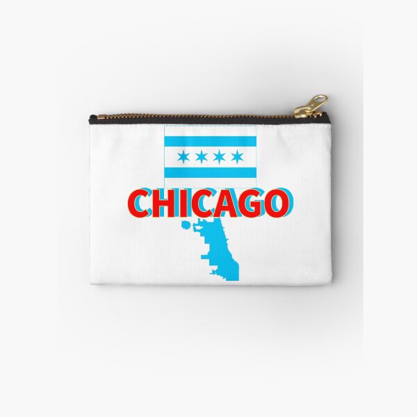 Item preview, Chicago - illions - United States of America - USA - CHICAGO designed and sold by K367.