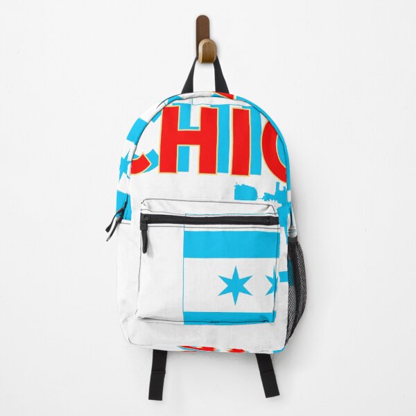 Item preview, Chicago - illions - United States of America - USA - CHICAGO designed and sold by K367.