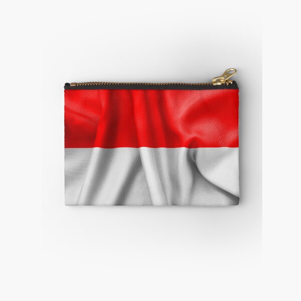 Item preview, Indonesia Flag designed and sold by MarkUK97.
