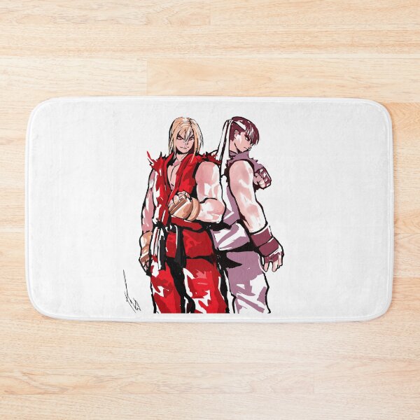 Item preview, Ryu Ken designed and sold by Stanbl7.