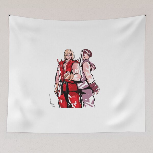 Item preview, Ryu Ken designed and sold by Stanbl7.