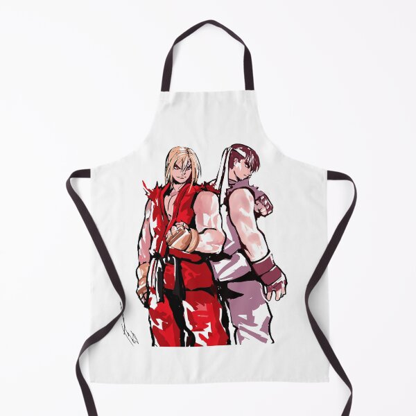 Item preview, Ryu Ken designed and sold by Stanbl7.