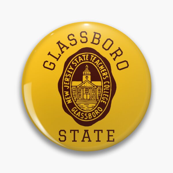 Item preview, 1940's Glassboro State Teachers College Graphic designed and sold by Tonyv773.