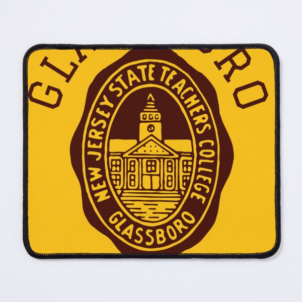 Item preview, 1940's Glassboro State Teachers College Graphic designed and sold by Tonyv773.