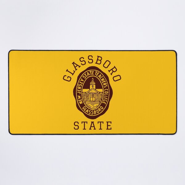 Item preview, 1940's Glassboro State Teachers College Graphic designed and sold by Tonyv773.