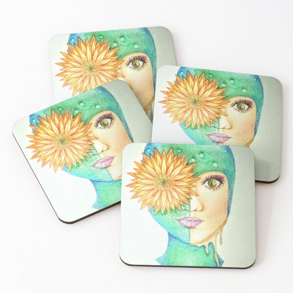 Item preview, Beauty Within designed and sold by rippedRaven.