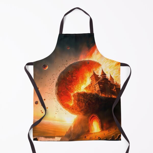 Item preview, WHERE THE GODS LIVE - Forgia Eternatus designed and sold by plasmahurricane.