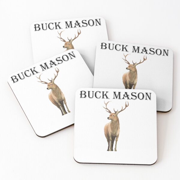 Item preview, buck mason designed and sold by SeniorPrint99.