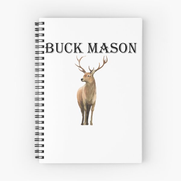 Item preview, buck mason designed and sold by SeniorPrint99.