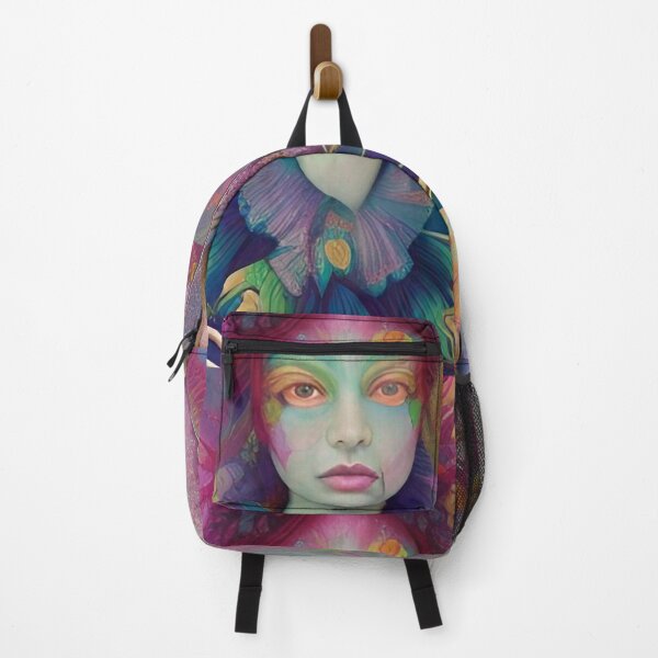 Item preview, bohemian fantasy magical gorgeous girl designed and sold by Design Repo.