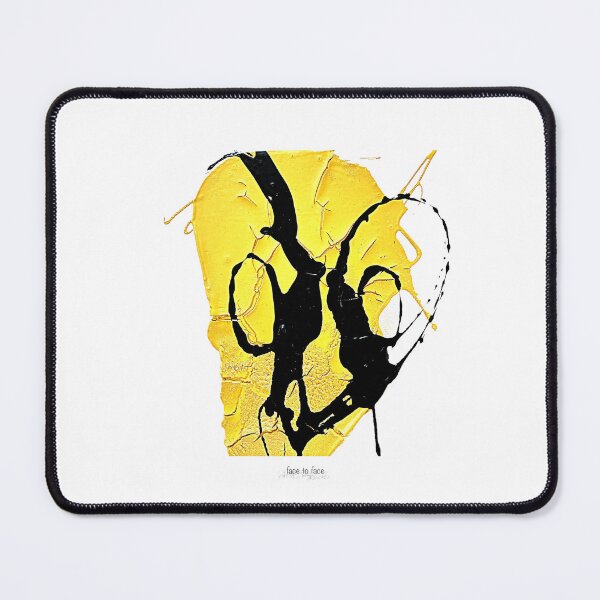 Item preview, Face To Face designed and sold by _mrs.drip.