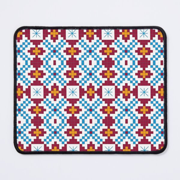 Item preview, Eastern Europe Pattern, Traditional Folk, Folklor designed and sold by danaJG.