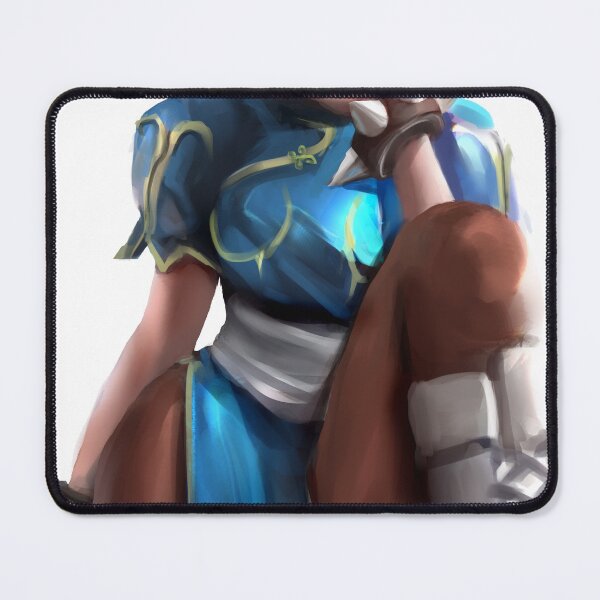 Item preview, Chun Li designed and sold by Stanbl7.