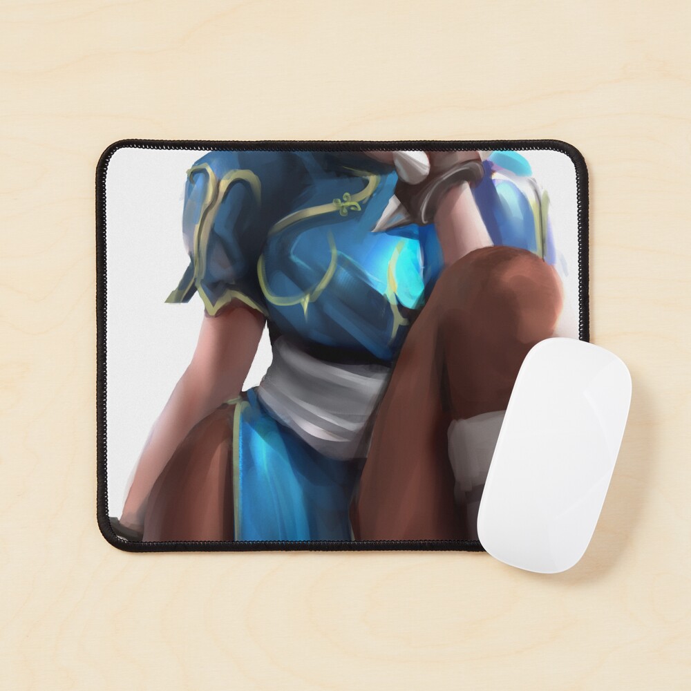Item preview, Mouse Pad designed and sold by Stanbl7.