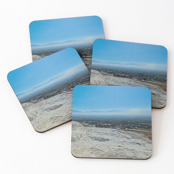 Item preview, Pamukkale Turkey photo 1 designed and sold by nastiaart.