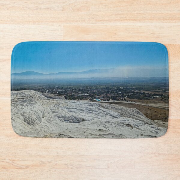 Item preview, Pamukkale Turkey photo 1 designed and sold by nastiaart.