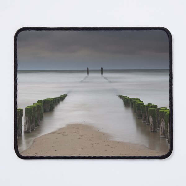Item preview, Domburg beach designed and sold by thompsong03.