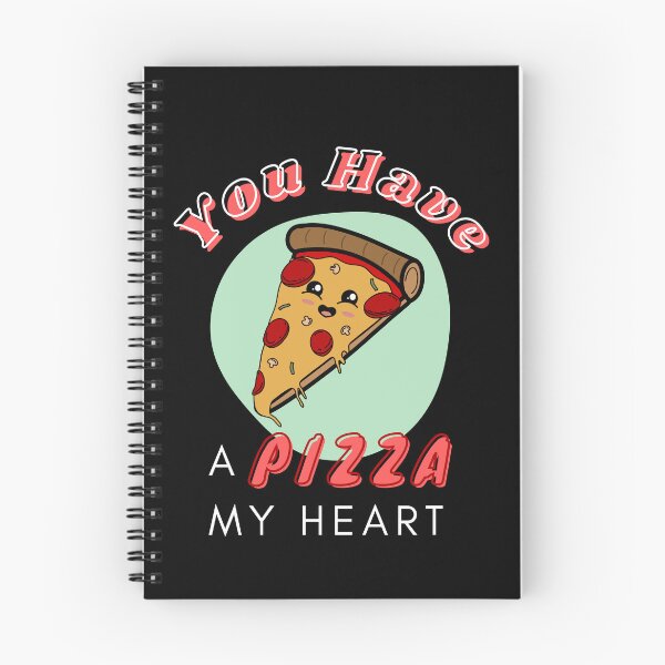 Item preview, You have a pizza my heart designed and sold by Shellz-sells.