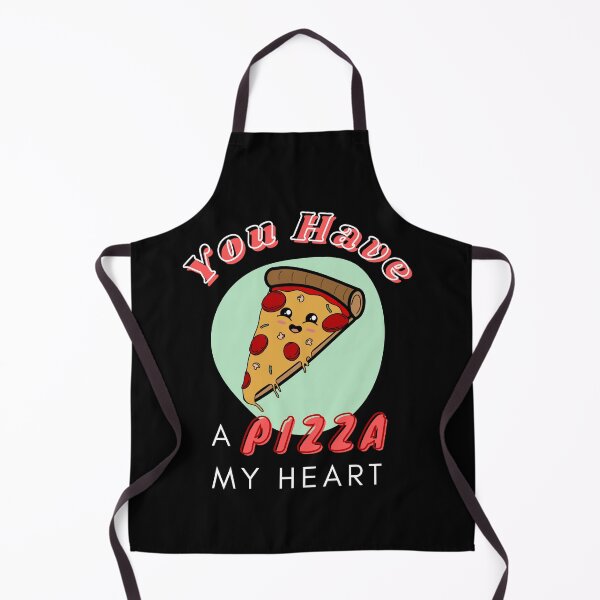 Item preview, You have a pizza my heart designed and sold by Shellz-sells.