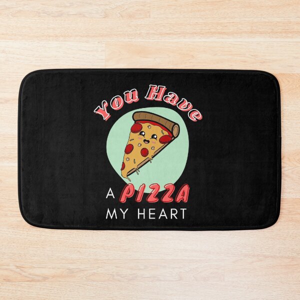 Item preview, You have a pizza my heart designed and sold by Shellz-sells.