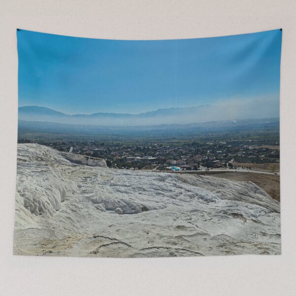 Item preview, Pamukkale Turkey photo 1 designed and sold by nastiaart.