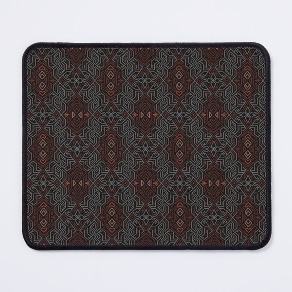 Item preview, folklore traditional pattern designed and sold by hajar1405.