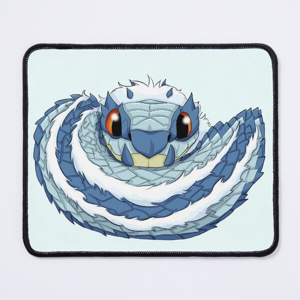 Item preview, Tobi kadachi chibi designed and sold by MissAxelle.