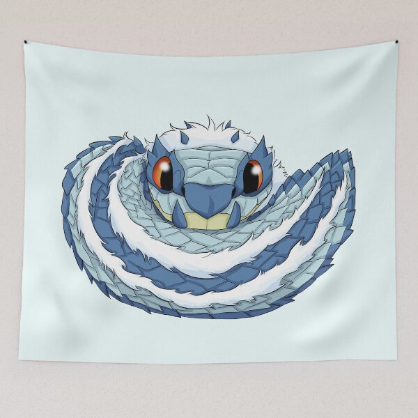 Item preview, Tobi kadachi chibi designed and sold by MissAxelle.