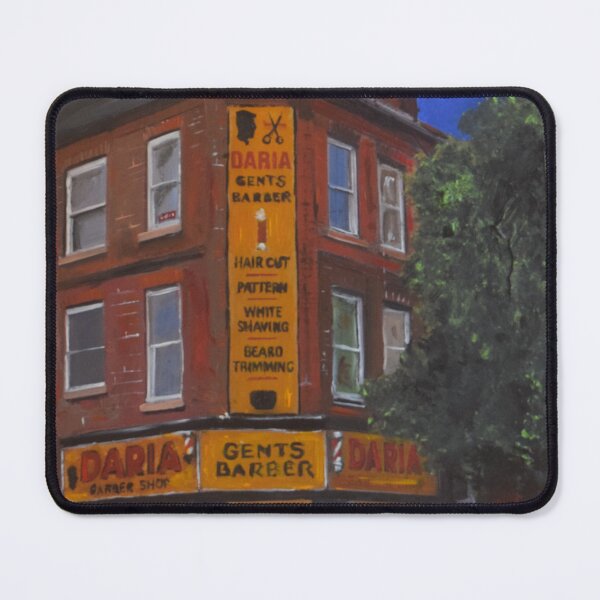 Item preview, Hull, Barbers designed and sold by golan22may.