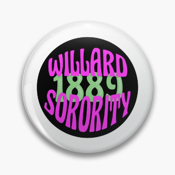 Item preview, Neon Willard Sorority designed and sold by Baychristensen.