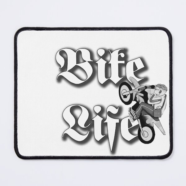 Item preview, Moto,Bike,Cross life design - Ghetto bike life designed and sold by Corazo.