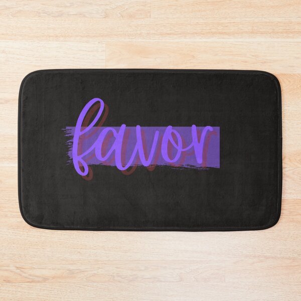 Item preview, Favor Tshirts  designed and sold by Shevonda Thomas.