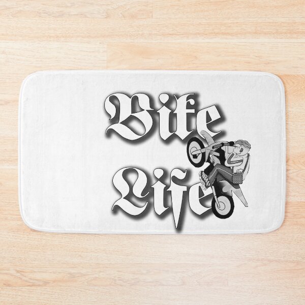 Item preview, Moto,Bike,Cross life design - Ghetto bike life designed and sold by Corazo.