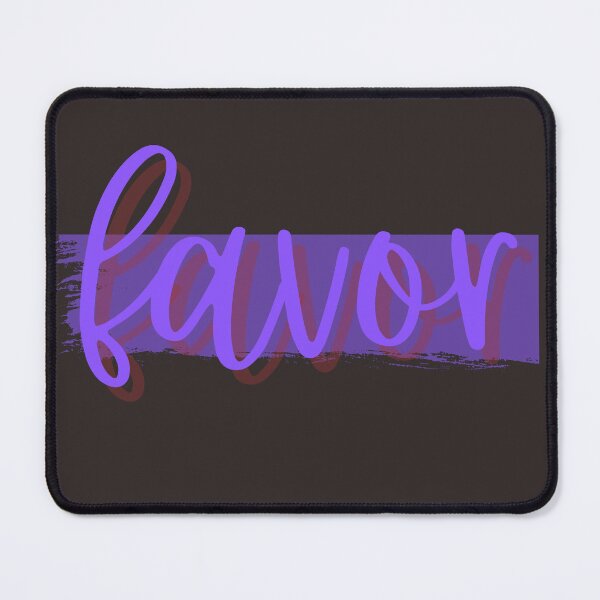 Item preview, Favor Tshirts  designed and sold by Shevonda Thomas.