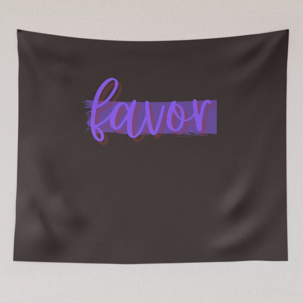 Item preview, Favor Tshirts  designed and sold by Shevonda Thomas.