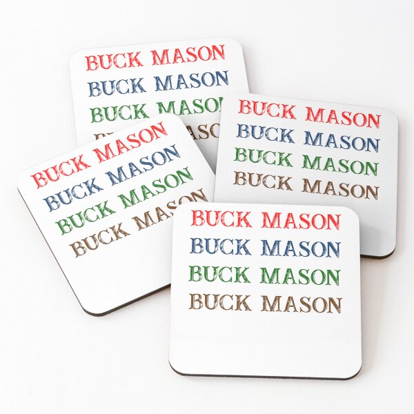 Item preview, buck mason designed and sold by SeniorPrint99.