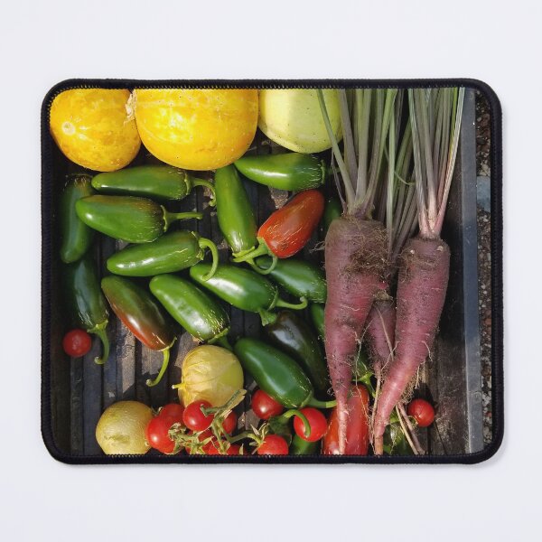 Item preview, Veggies designed and sold by iAmAnAstronaut-.