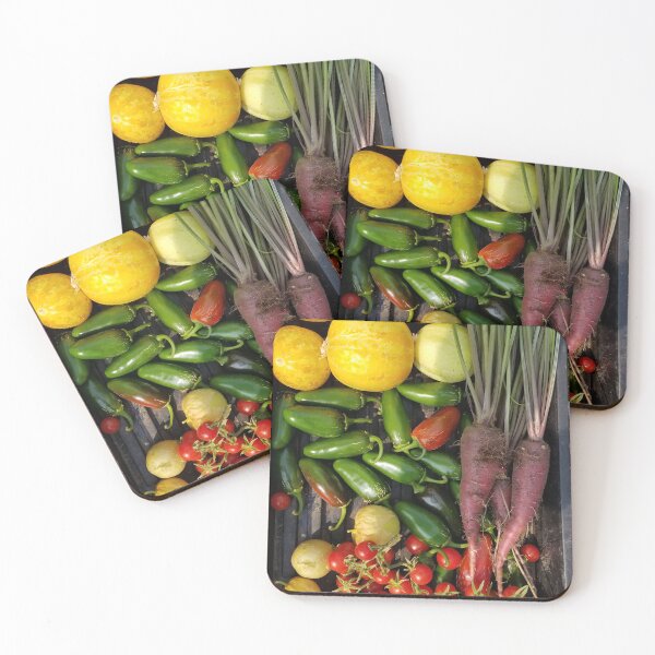 Item preview, Veggies designed and sold by iAmAnAstronaut-.