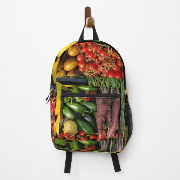 Item preview, Veggies designed and sold by iAmAnAstronaut-.