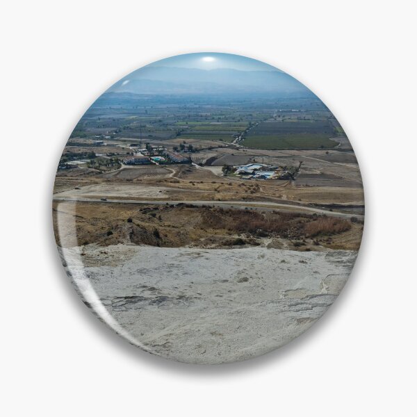 Item preview, Pamukkale Turkey photo 2 designed and sold by nastiaart.