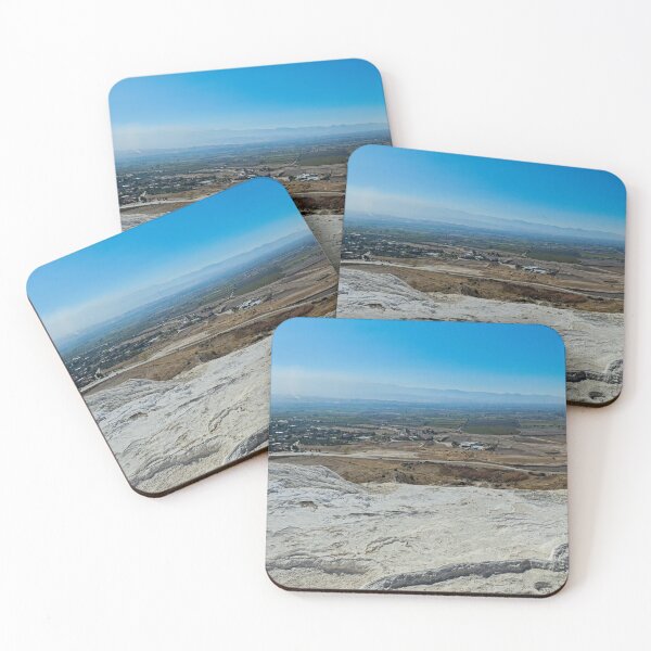 Item preview, Pamukkale Turkey photo 2 designed and sold by nastiaart.