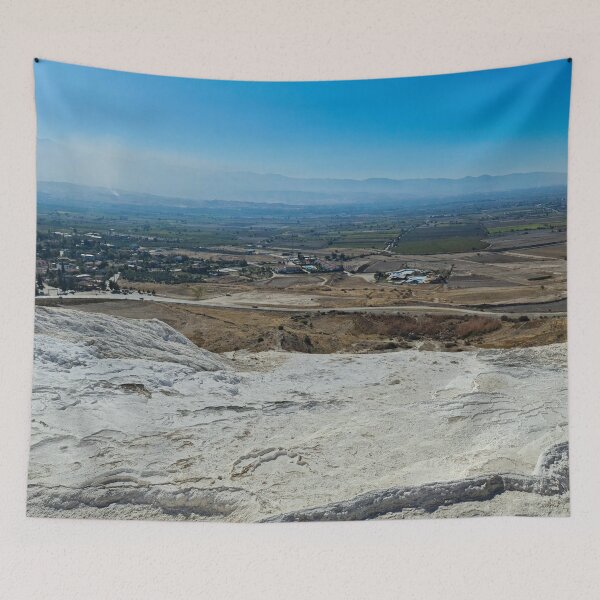 Item preview, Pamukkale Turkey photo 2 designed and sold by nastiaart.