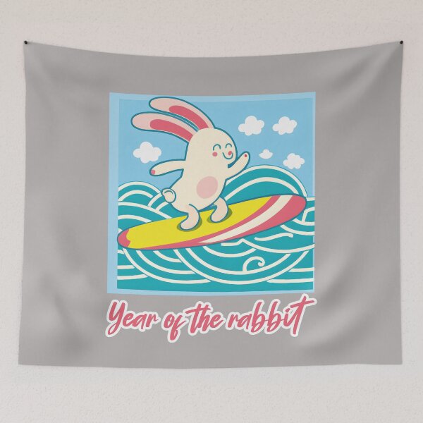 Item preview, Ride 2023 like a water rabbit designed and sold by arkantus.
