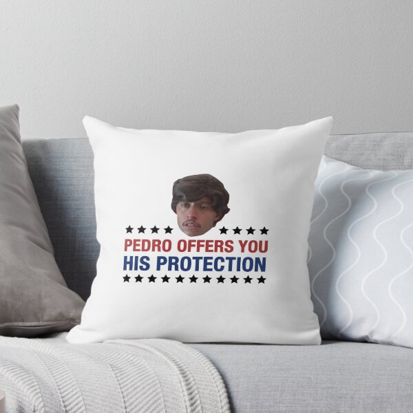 Item preview, Pedro Offes You His Protection Napoleon Dynamite designed and sold by aterkaderk.