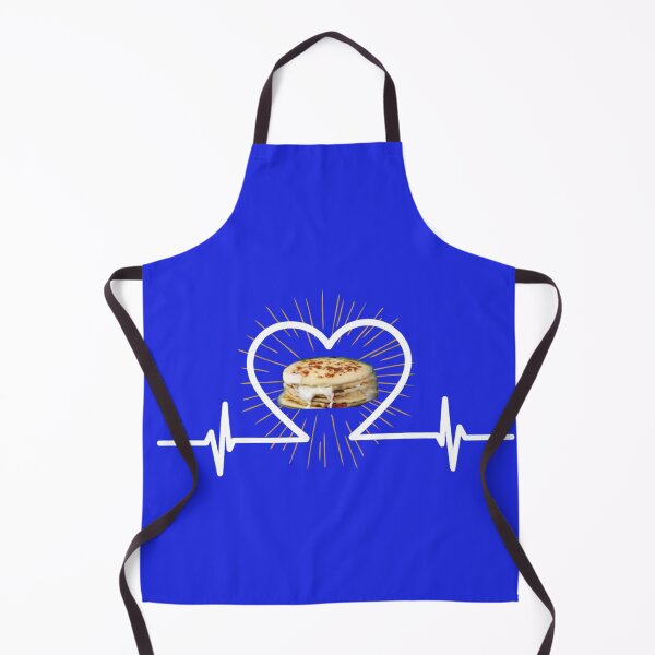Item preview, The Pupusas Lover Heartbeat | I love Pupusas | El Salvador designed and sold by kestrada2906.